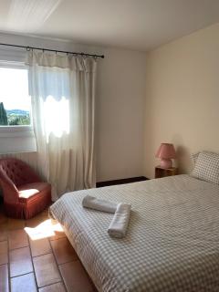 Les hauts de Palaja, villa with pool and parking - Palaja - 6