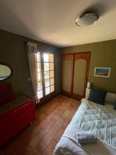 Les hauts de Palaja, villa with pool and parking - Palaja - 4