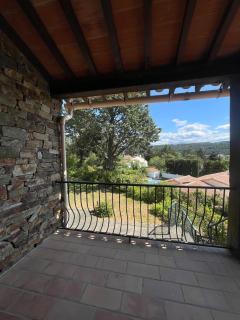 Les hauts de Palaja, villa with pool and parking - Palaja - 2