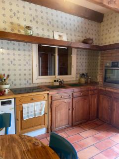 Les hauts de Palaja, villa with pool and parking - Palaja - 1