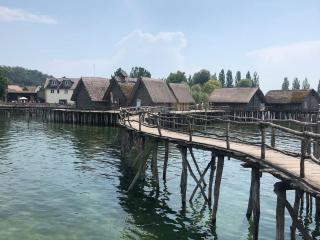 Bodensee Bungalow - Immenstaad am Bodensee - 7