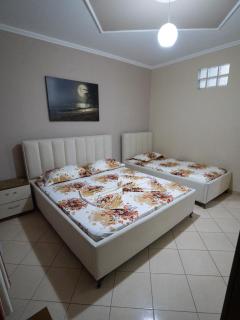 Dervishaj's Rooms - Durazzo - 2