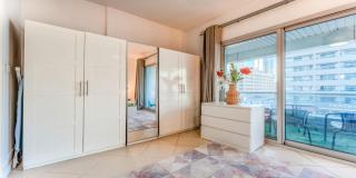 8min Walk from JBR beach Stylish 1-Bedroom Apartment in Dubai Marina - 7