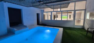 Casa Rural Mayne - Villafranca de los Caballeros - 5