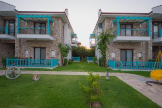 Ekinoks Boutique Hotel - 4