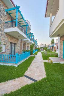 Ekinoks Boutique Hotel - Datça - 8