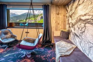 HEART - Manufaktur Appartements - Sölden - 4