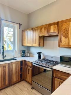 Quiet Condo-Half Moon Bay Beach - West End - 9