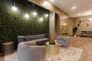 Dorsen Stay - 6