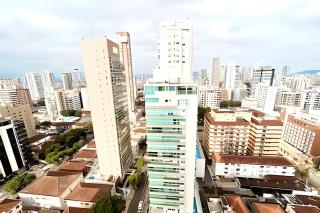 Lazer completo no melhor do Gonzaga! - Santos - 5