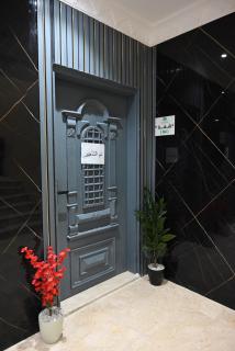 #125شقة إيجار يومي في حي المروج - مرتاح - Riad - 2