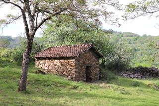 Le sécadou - Montirat - 7