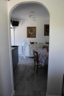 la villa des six ifs- L'olivier - Flayosc - 3