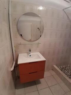 Appartement du bonheur - Pointe-à-Pitre - 3