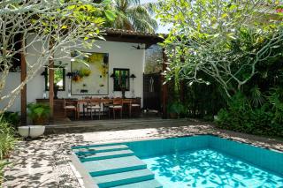 Nyne Hotels Rock Villa, Bentota - Bentota - 4
