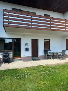 Ferienwohnung mit Pool und Sauna - 6
