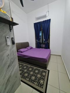 Mishary Homestay - Malacca - 5