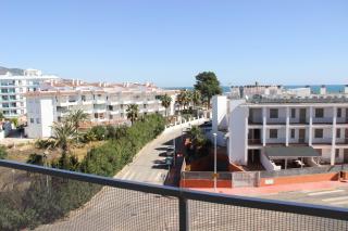 Apartamento Marineu Pascua V - Alcossebre - 9