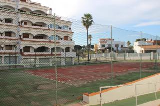 Apartamento Marineu Pascua V - Alcossebre - 8