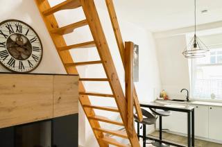 Ferienwohnung in Karlovy Vary - Karlovy Vary - 1