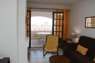 Apartamento Marineu Pascua V - Alcossebre - 5