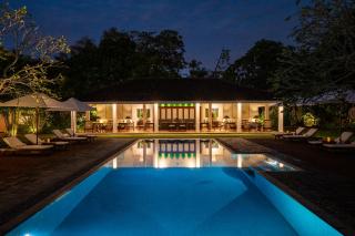 Nyne Hotels Rock Villa, Bentota - Bentota - 9