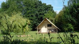 Orchid Lodge-The Good Life in France - La Chapelle-Thémer - 8
