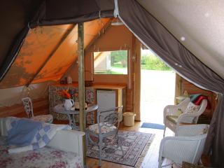 Orchid Lodge-The Good Life in France - La Chapelle-Thémer - 7