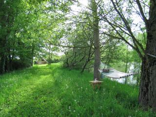 Orchid Lodge-The Good Life in France - La Chapelle-Thémer - 2