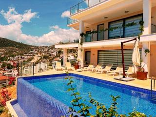 Villa Capella - Kaş - 7