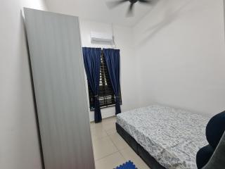 Mishary Homestay - Malacca - 3