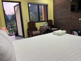 Chilling Homestay - Hotel - Vũ Lâm - 3