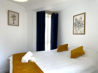 Agréable 2 chambres avec Parking Proche Orly et T12 - Morangis - 9