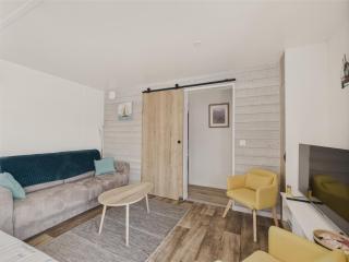 Chalet pour 6 - Piscine chauffée - Terrasse - 1