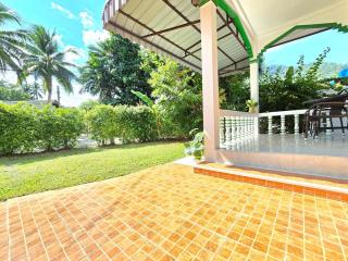 Village Beach House II - Patong - 7
