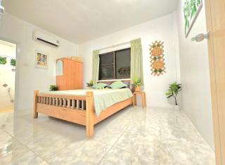Village Beach House II - Patong - 6