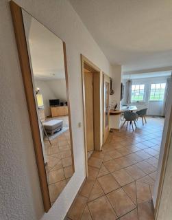 Pferdekoppel-im-Haus-zwischen-den-Wassern - Behrensdorf - 4