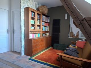 La maison du ruisseau - - 4