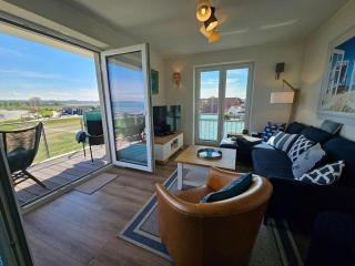 Meeresblick-Albatros-H1-WE-6 - Hohwacht - 6