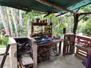 Rancho Napoles - Tapantí - 3