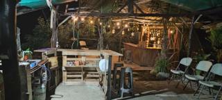 Rancho Napoles - Tapantí - 1