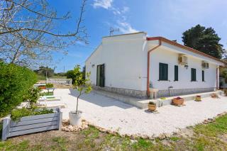 Villanna - Villa con piscina & splendido giardino - Alimini - 1
