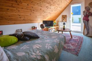 Cozy village house - Locquirec - 6
