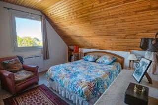 Cozy village house - Locquirec - 5