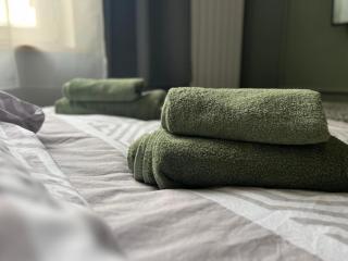 GREY Apartment 1 - Poznań - 3
