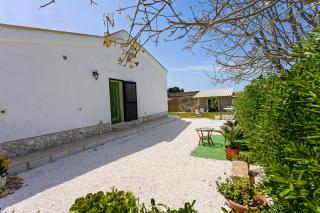 Villanna - Villa con piscina & splendido giardino - Alimini - 3
