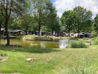 Cottage Tjill 6 pers Efteling en Loonse en Drunense duinen - Kaatsheuvel - 2