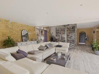 Belle maison pour 6 - Piscine - Dordogne - 9