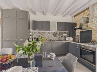 Belle maison pour 6 - Piscine - Dordogne - Saint-Julien-de-Lampon - 7