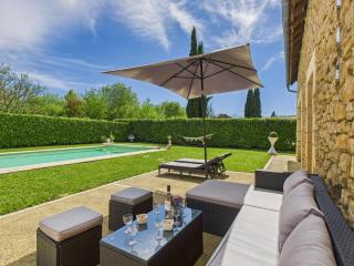 Belle maison pour 6 - Piscine - Dordogne - Saint-Julien-de-Lampon - 3